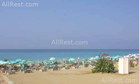 Alanis Hotel 14